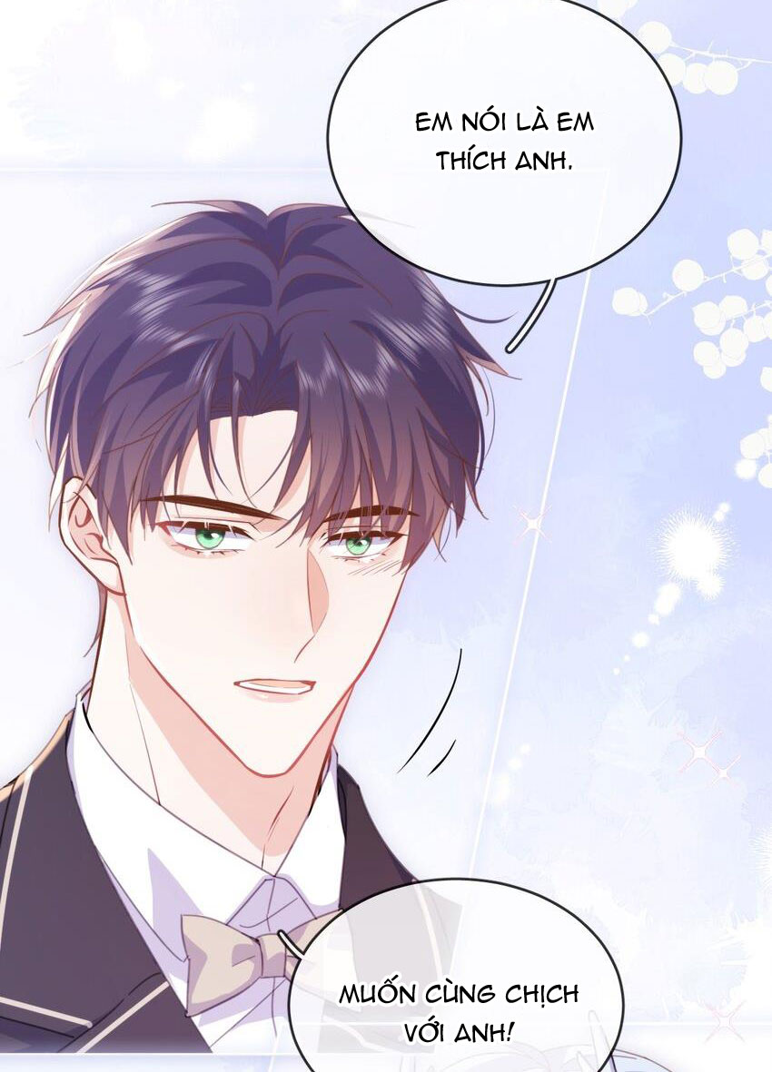 huynh dạy đệ vô lễ chapter 33 6