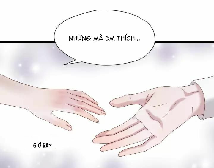lượm được một tiểu hồ ly phần 3 chapter 89 36