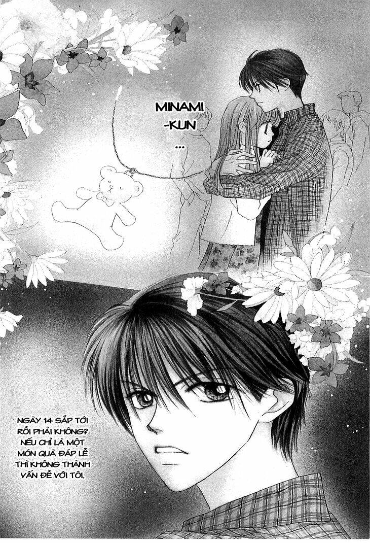 kare made love km chapter 3 1