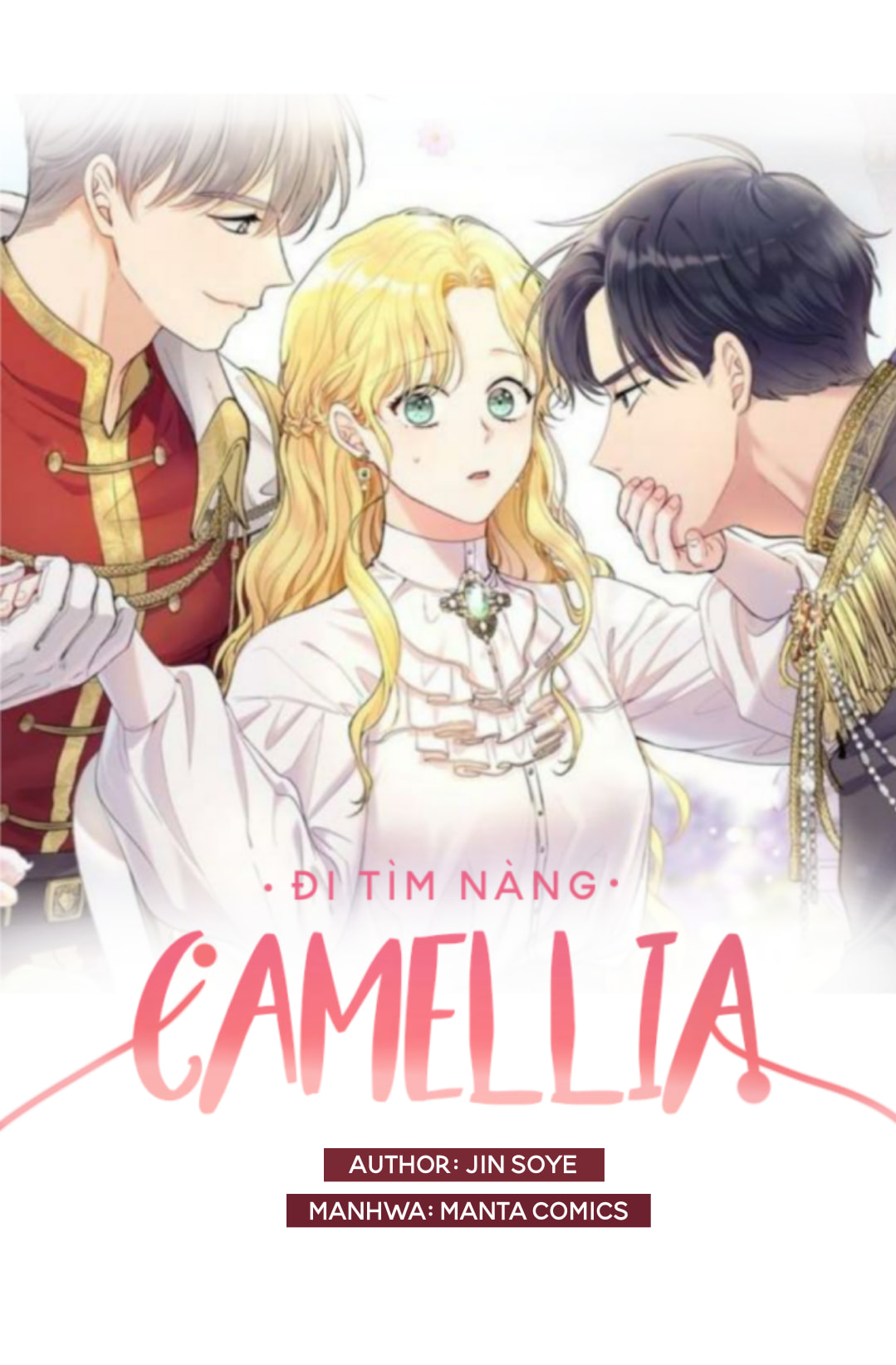 đi tìm nàng camellia chapter 0 39