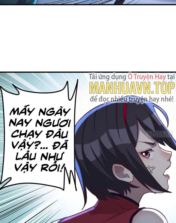 trợ lý thánh tôn, ta đã vô địch chapter 25 14