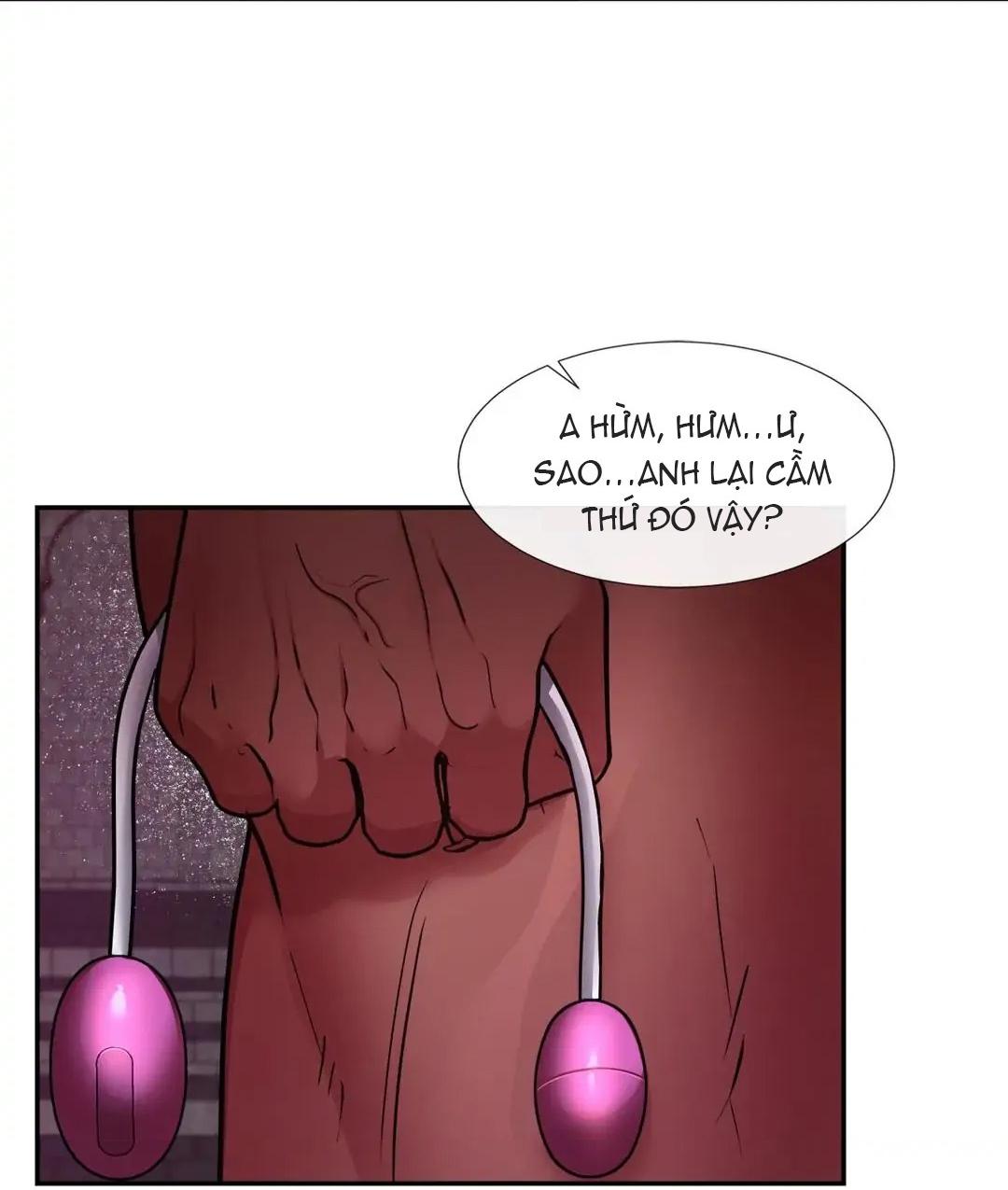 lâu đài tình dục chapter 8 17