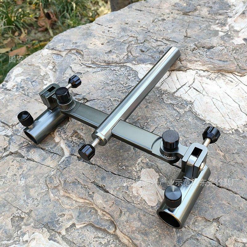 Gác cần đôi câu đài