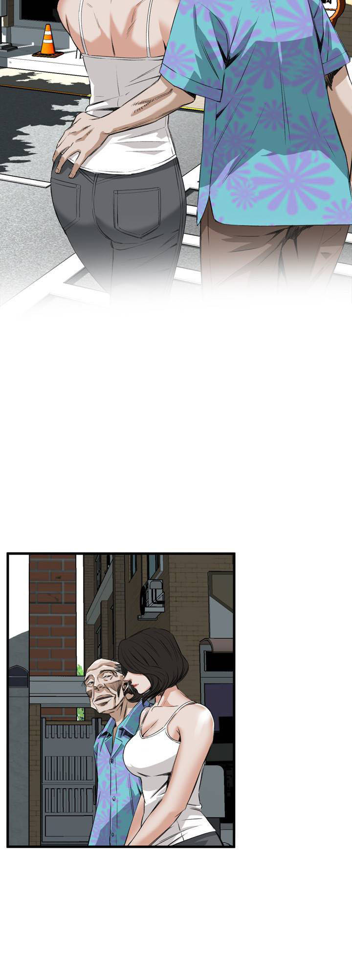 take a peek chapter 46 48