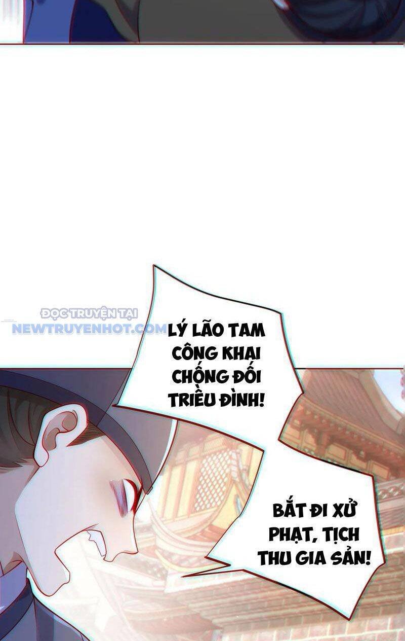 ta thực sự không muốn làm thần tiên chapter 60 14