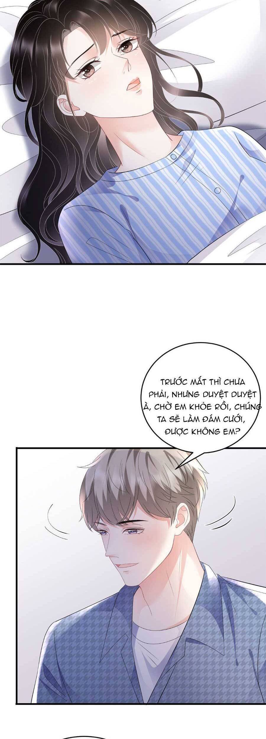 [16+] đại tiểu thư có thể có ý đồ xấu chapter 120 21