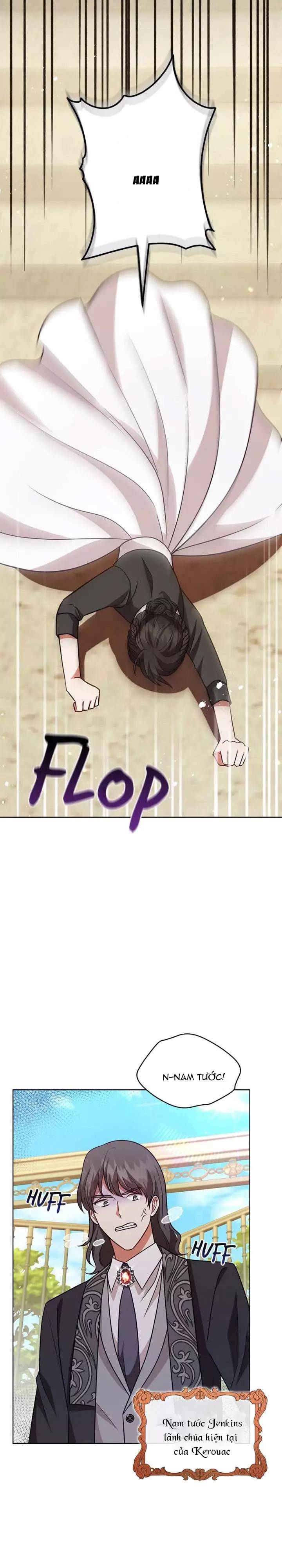 công tước ác quỷ không ngủ được chapter 53 18