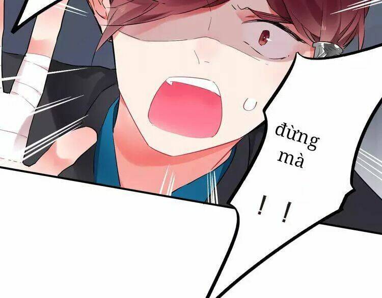 sos! tôi đã yêu một con sâu bướm (phần 2) chapter 25 97