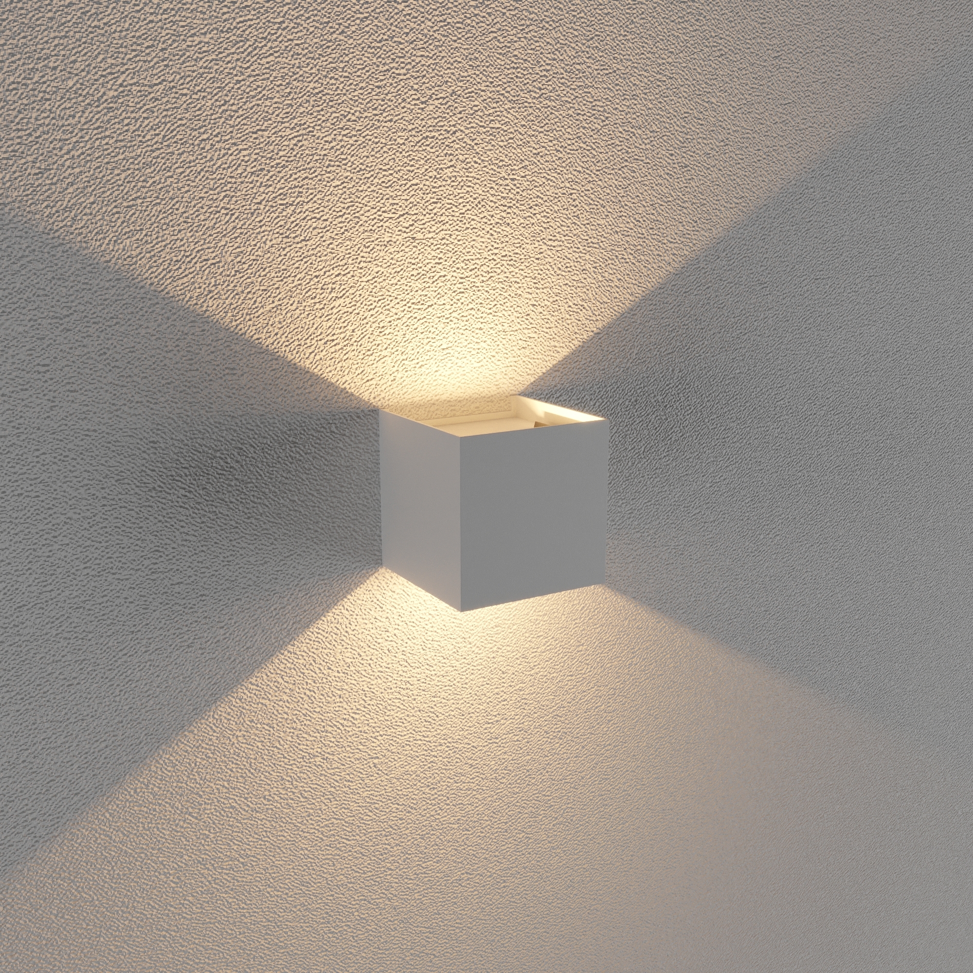 ĐÈN LED GẮN TƯỜNG TRONG NHÀ 5W KINGLED