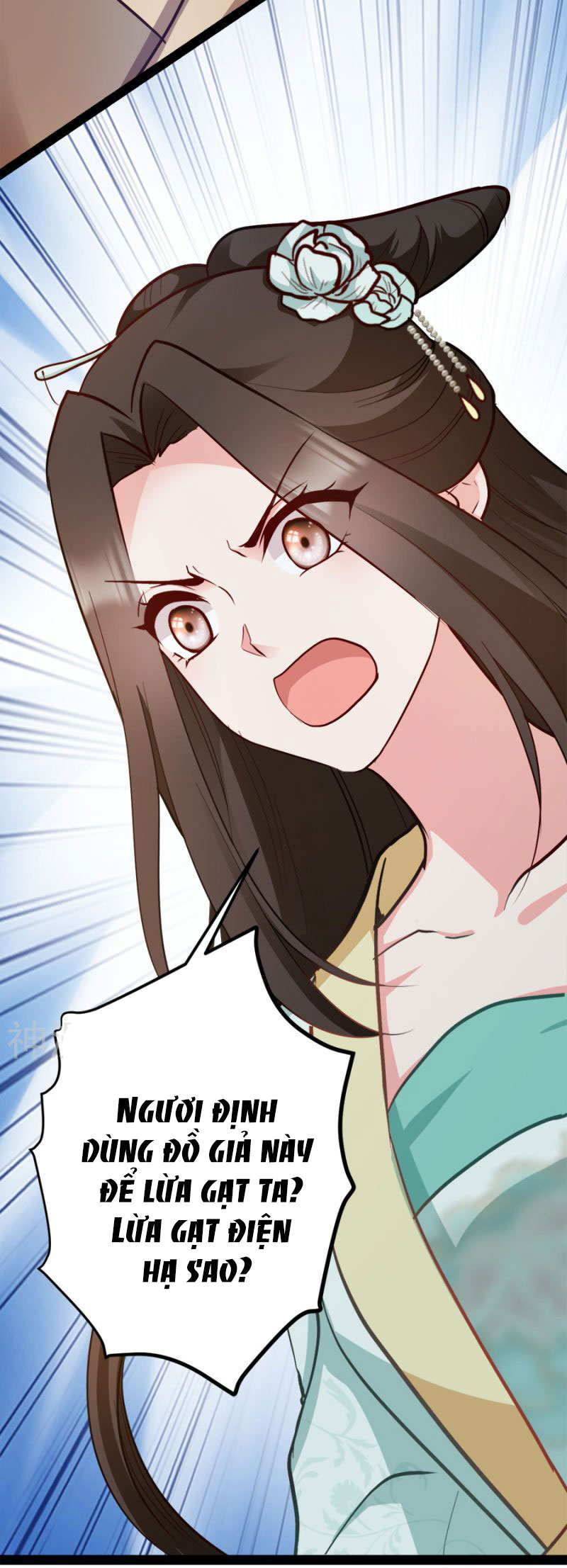 độc tâm cuồng phi khuynh thiên hạ chapter 78 40