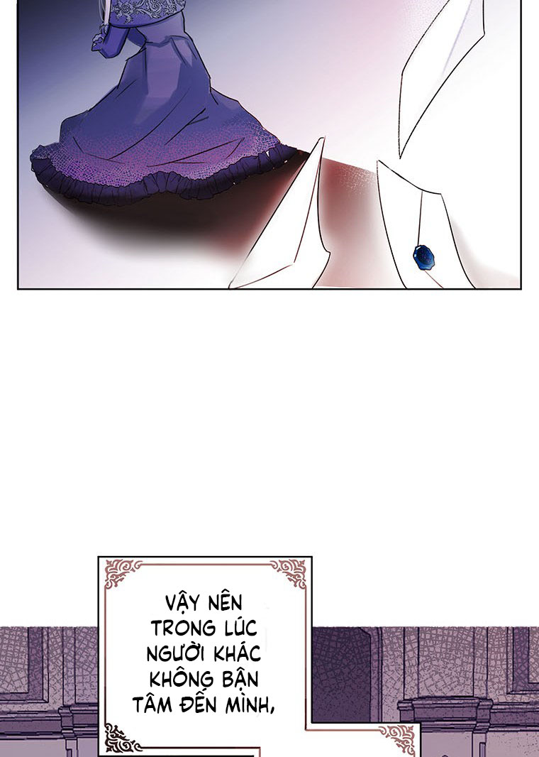 kết cục buồn của trò chơi nhập vai chapter 2 70