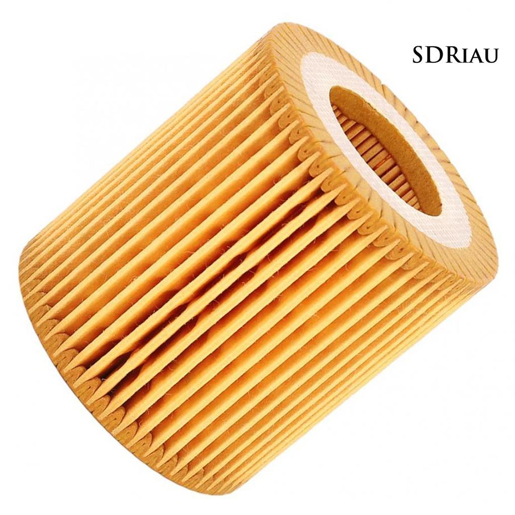 Bộ Lọc Dầu Xpqq-6744-Ba Cho Xe Hơi