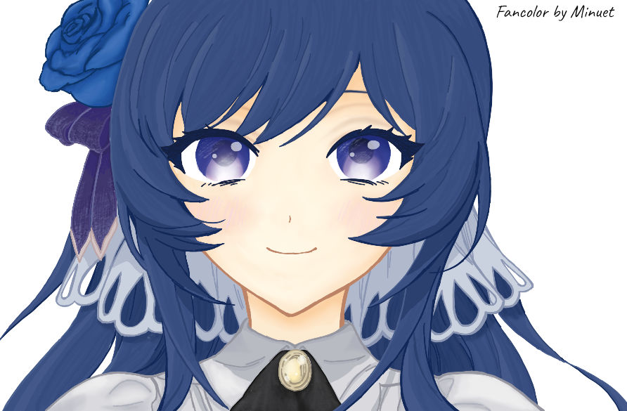 vai phản diện thì tệ lắm sao, đó không phải quan điểm của tôi chapter 3.1 2