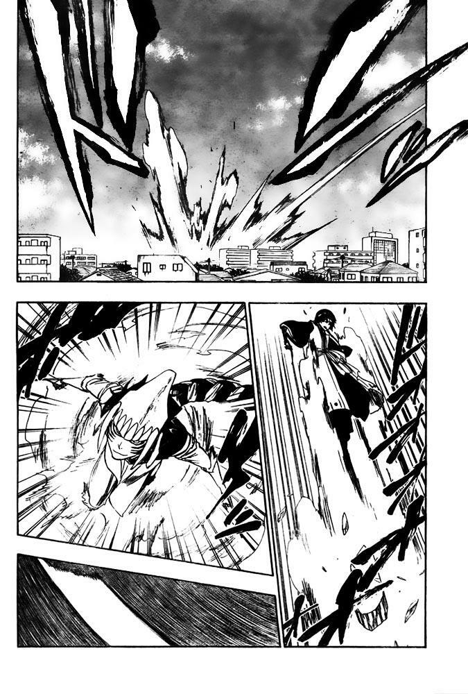 thần chết ichigo chapter 332 8