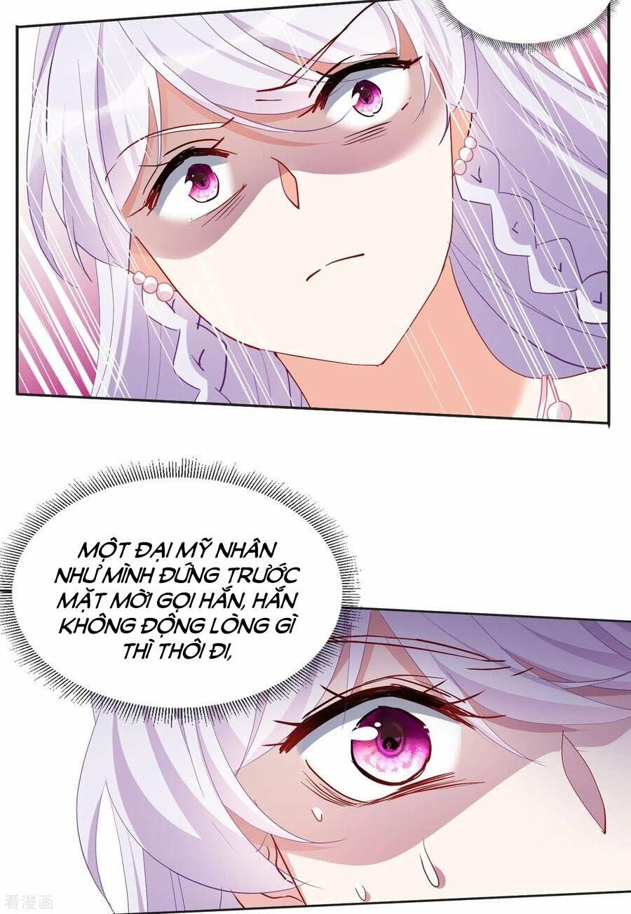 cô ấy đến rồi, xin nằm xuống! chapter 89 31