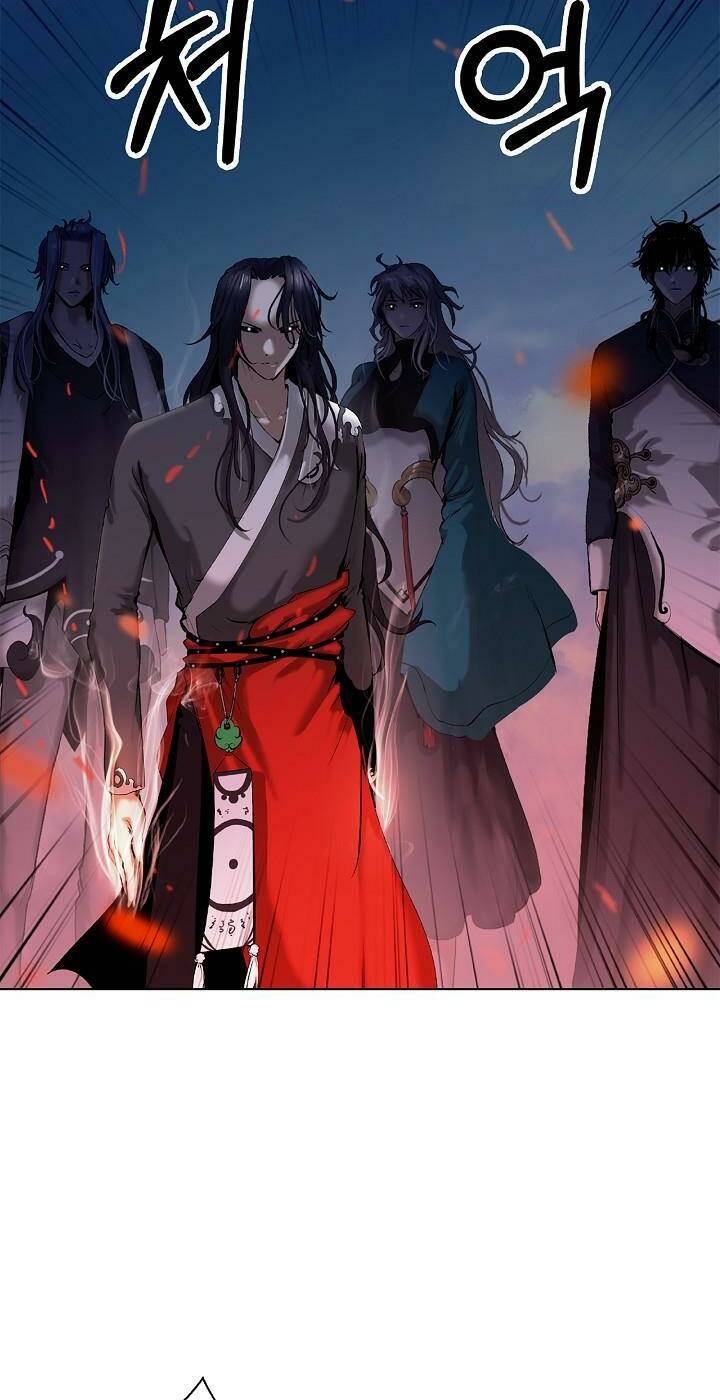 xuyên không thành hổ chapter 120 11