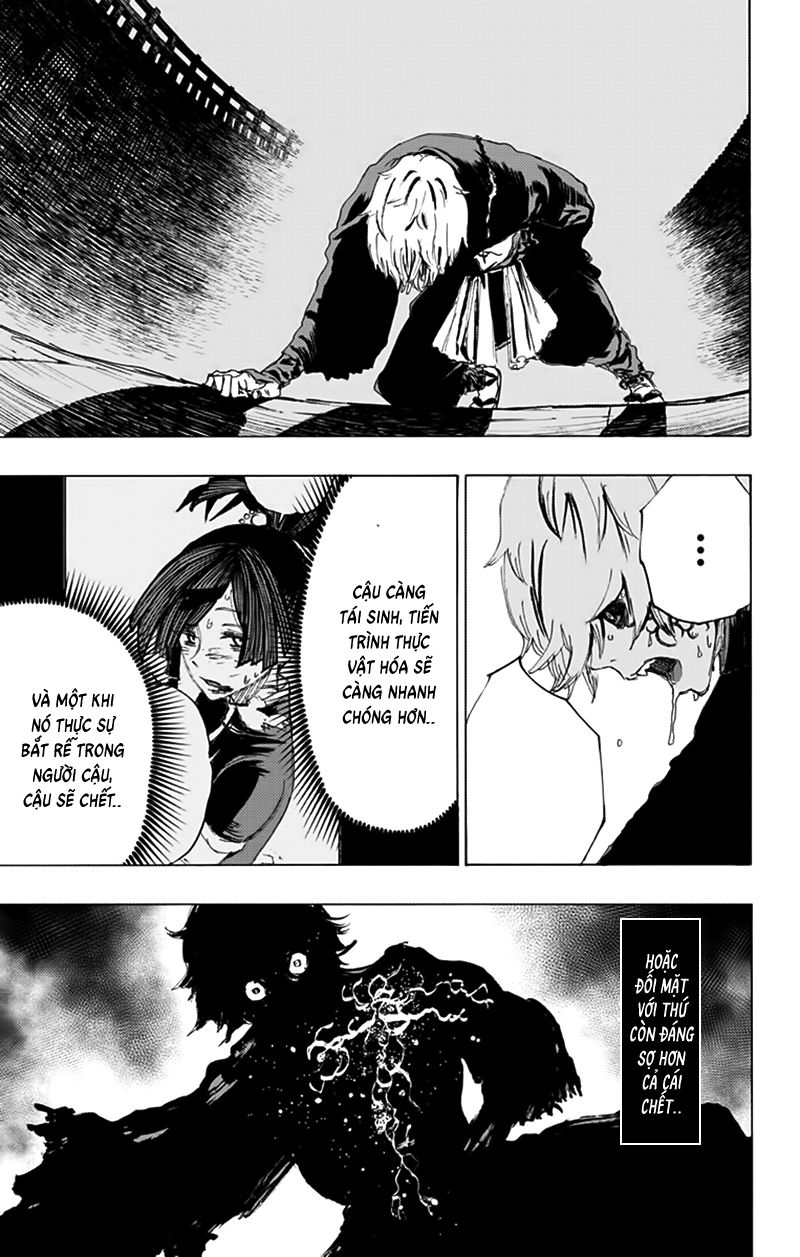 jigokuraku chapter 71 5