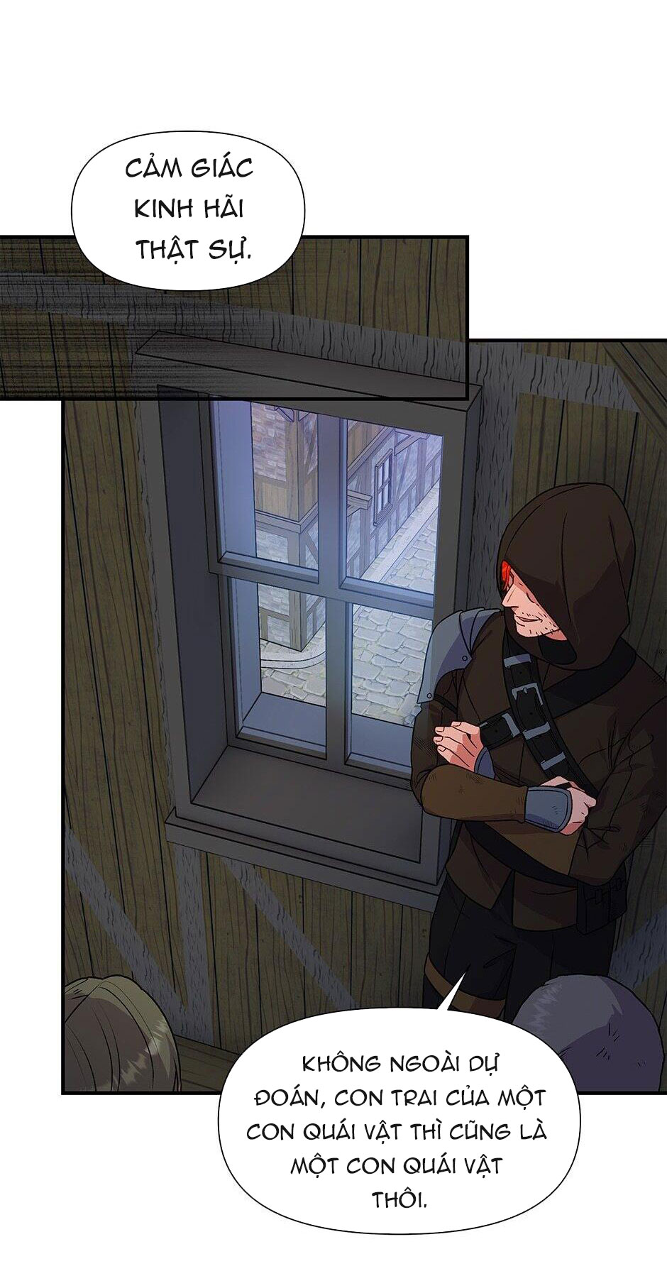 bản khế ước với nữ công tước ác ma chapter 120 21