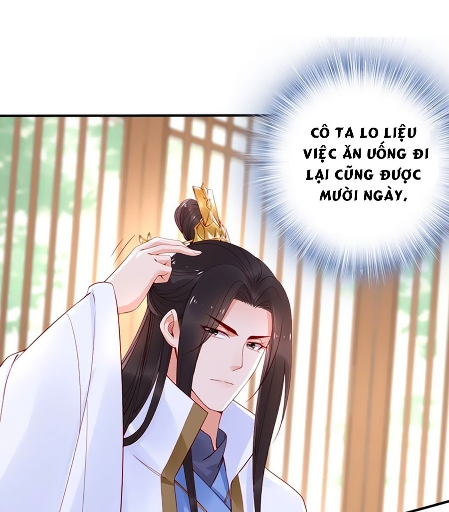 đế cung đông hoàng phi chapter 15 12