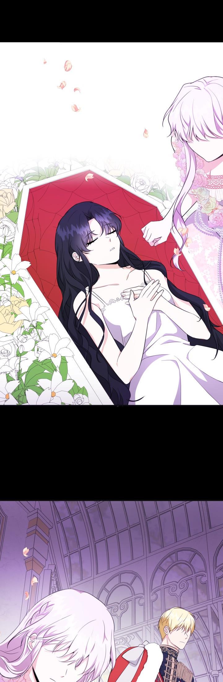 trở thành vợ của nam chính phế vật chapter 26 35