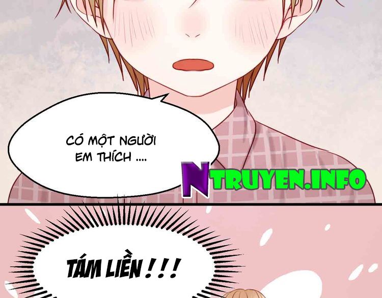 lượm được một tiểu hồ ly phần 1 chapter 43 15