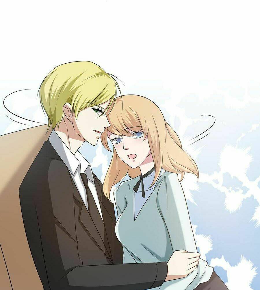 chủ tịch và nữ sát thủ chapter 38 17