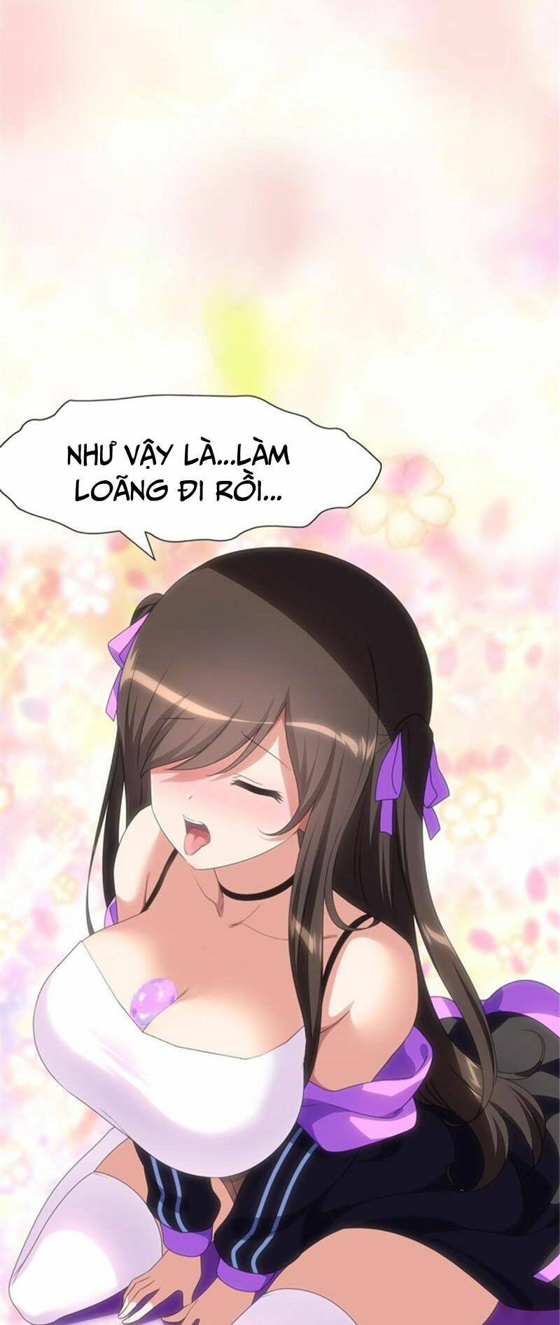 bạn gái virus của tôi chapter 185 8