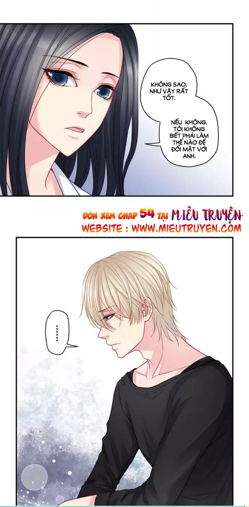 nghịch chuyển luyến tình chapter 53 12