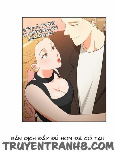 do it one more time- yêu lại từ đầu chapter 13 65