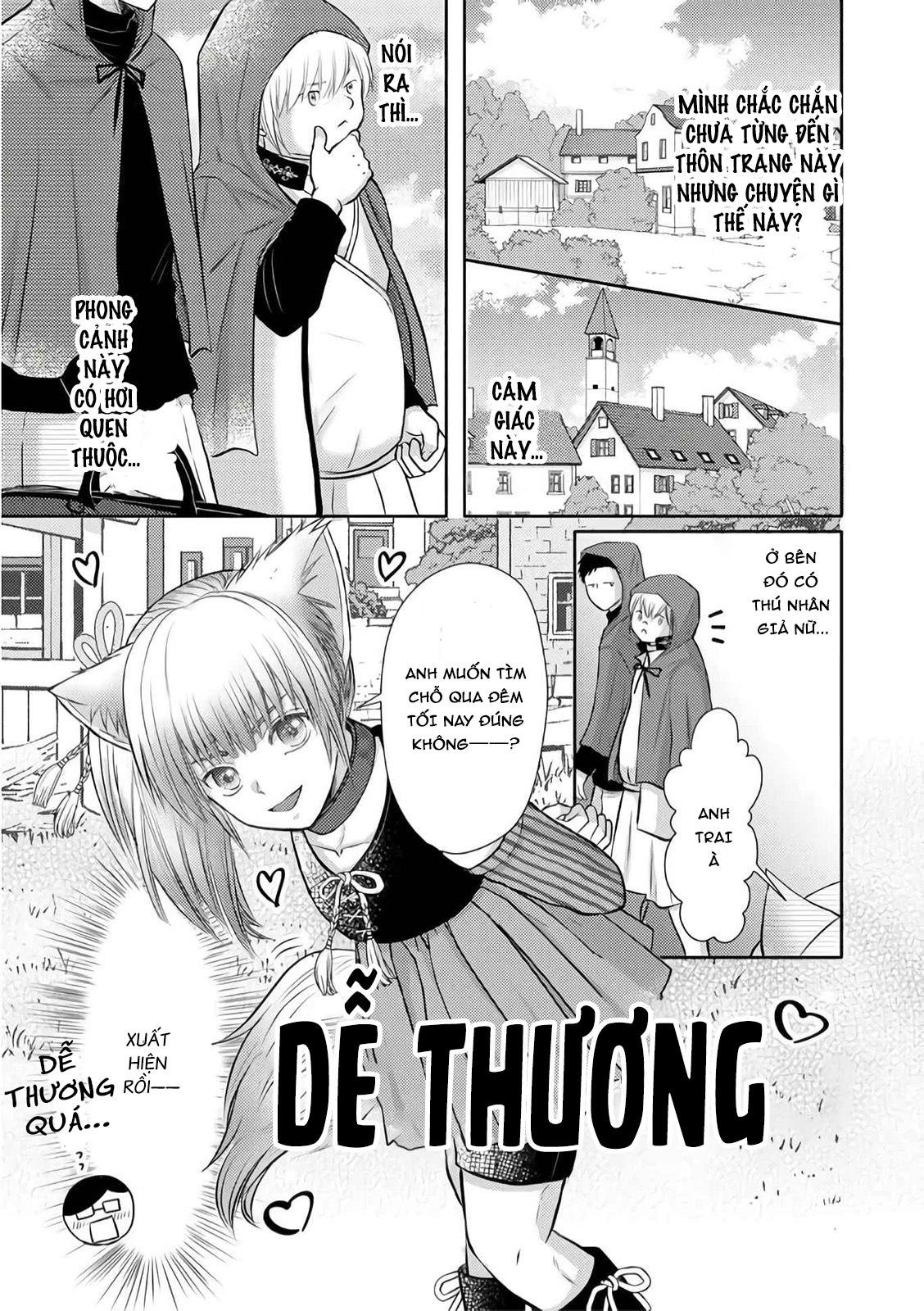 chết rồi mà lại trở thành con trai của kẻ phản diện, lại còn là omega huyền thoại, giỡn mặt hả! chapter 3 10