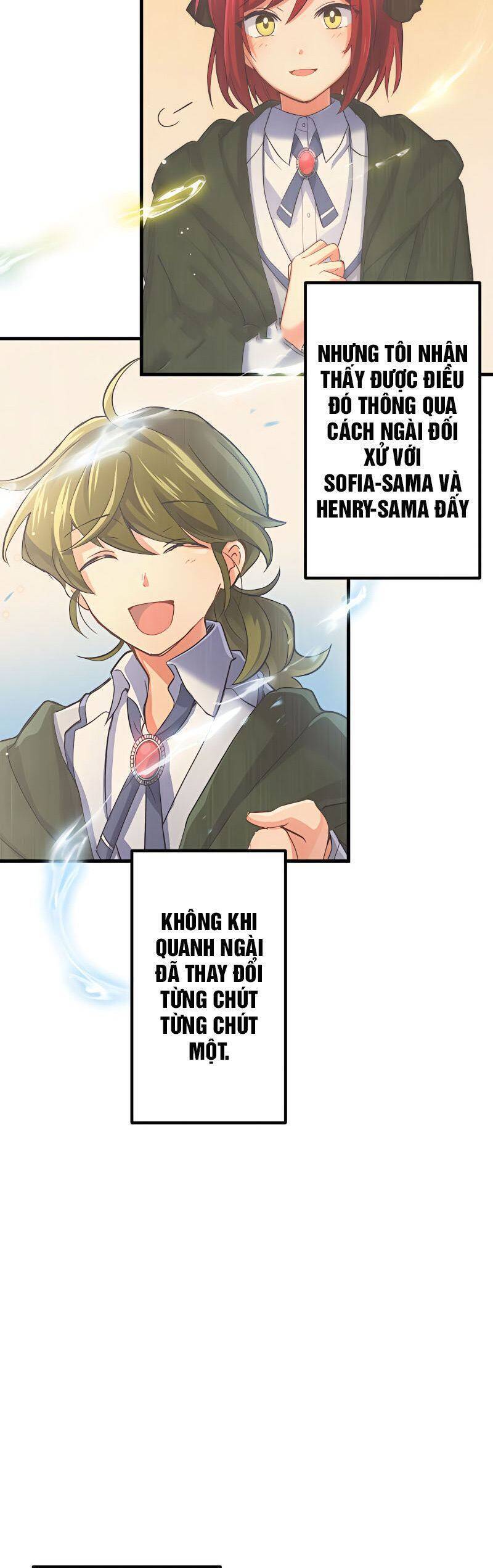 âm dương sư mạnh nhất chuyển sinh chapter 25 54