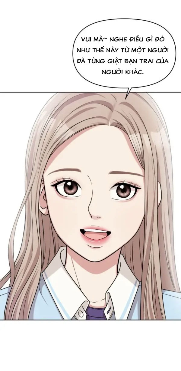 gửi anh,người nắm giữ những vì sao chapter 14.5 13