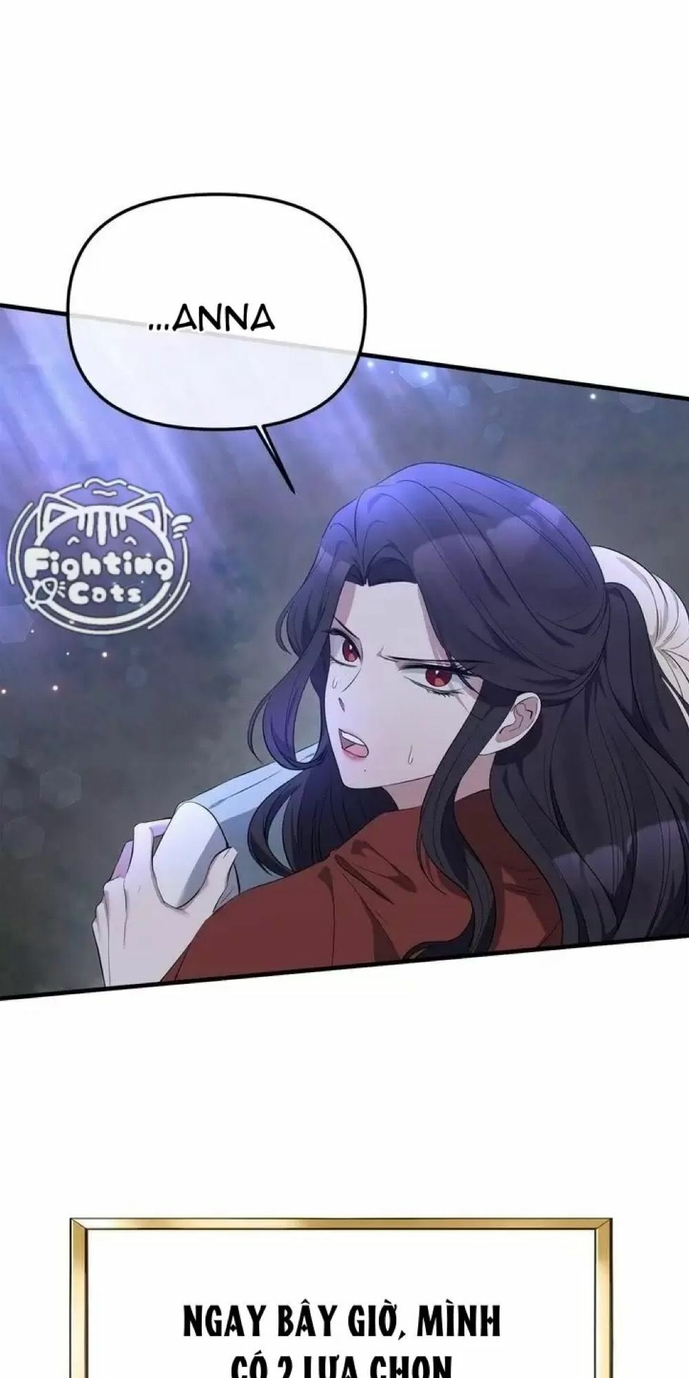 nữ công tước phương bắc là một nhân vật phản diện chapter 4 12