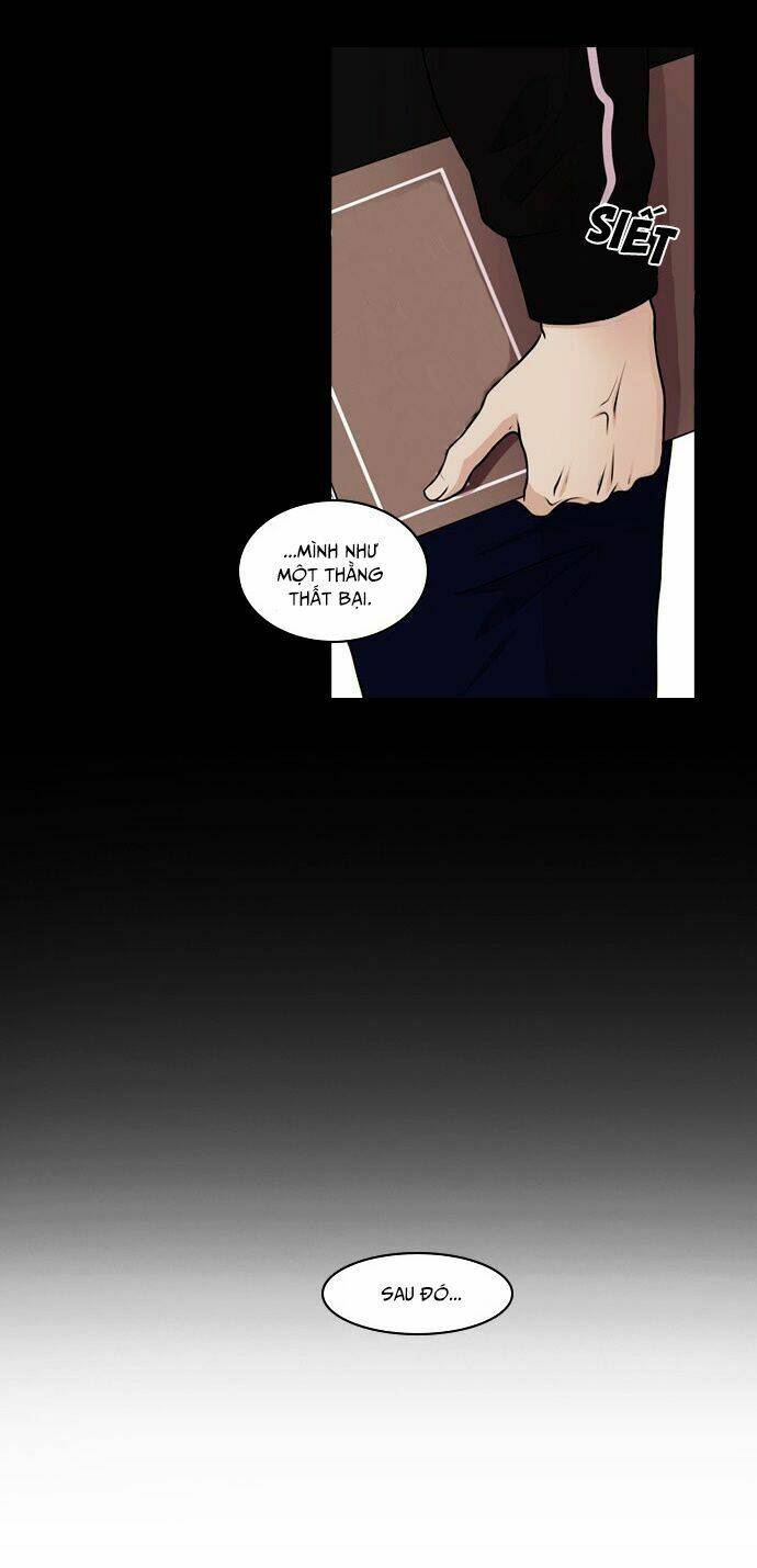 tomorrow - ngày mai chapter 19 56