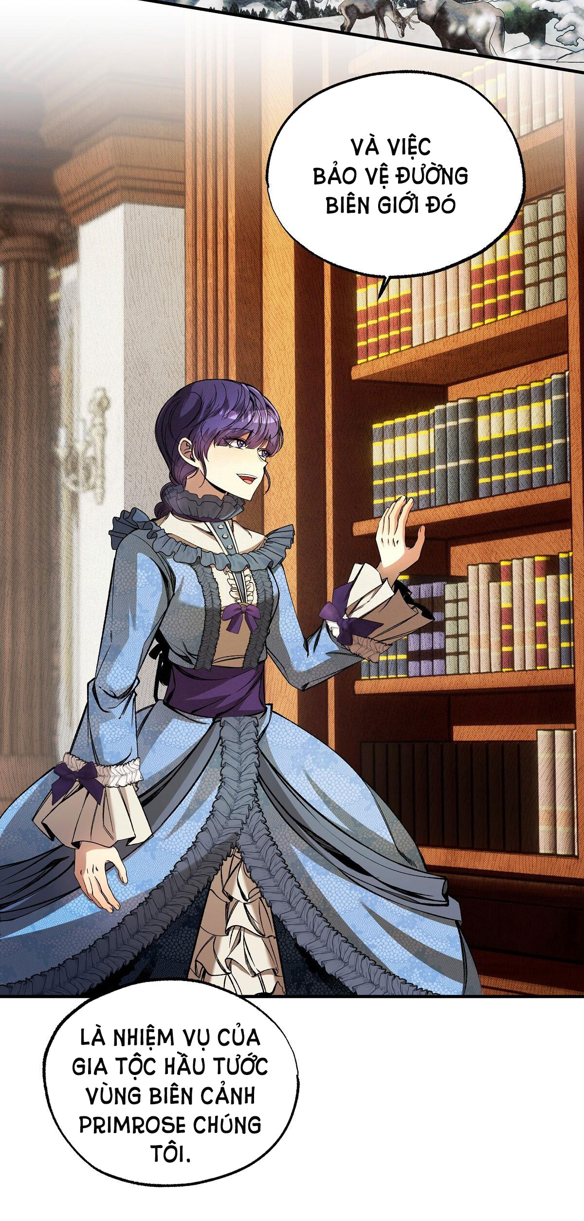 bánh xe của charlotte chapter 26.2 15