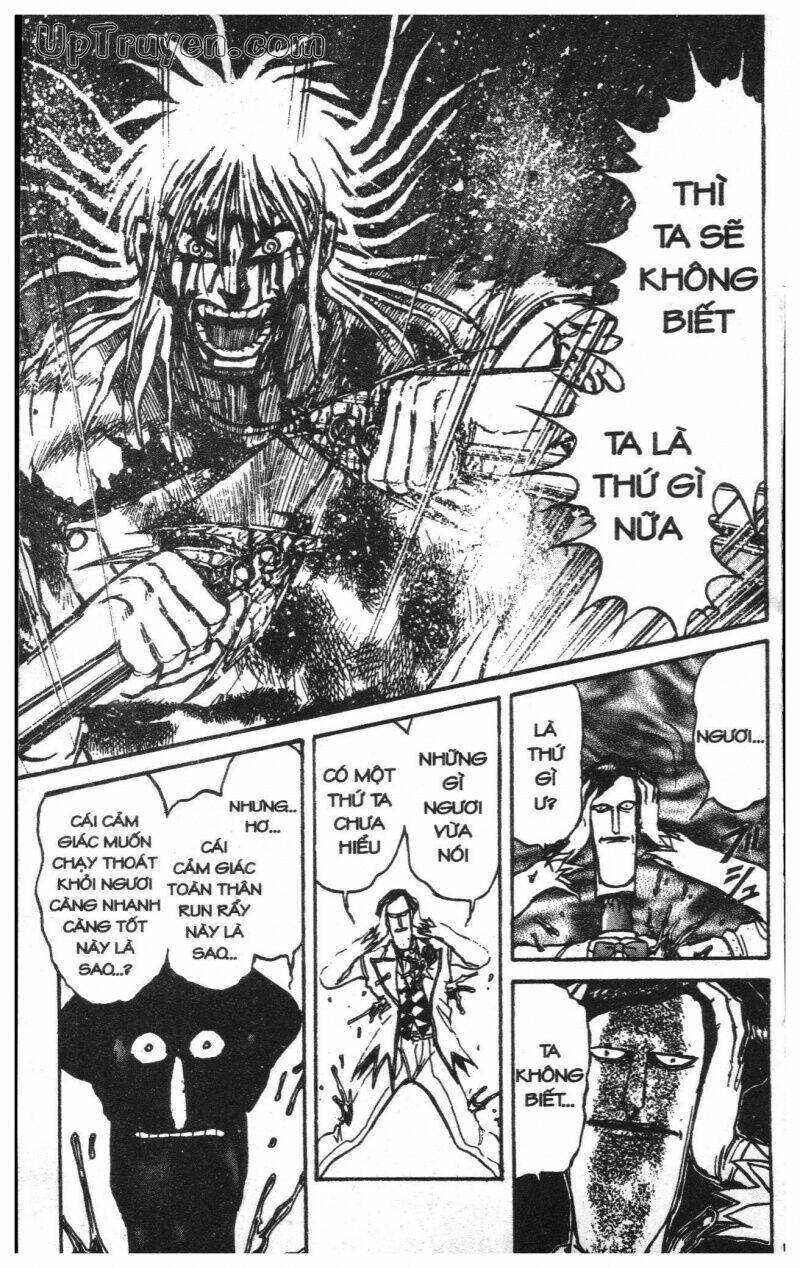 karakuri circus - gánh xiếc quái dị chapter 12 144
