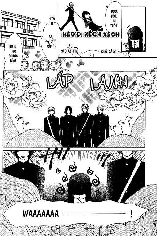 perfect girl evolution chapter 3 7