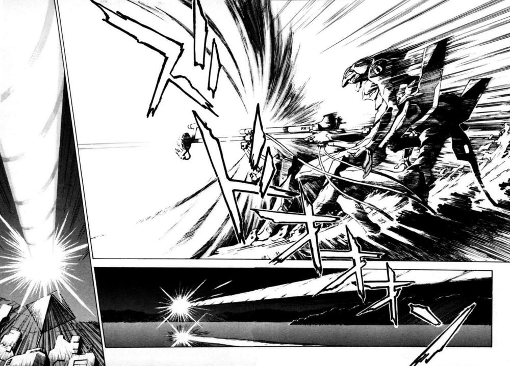 đặc nhiệm không gian chapter 19 4