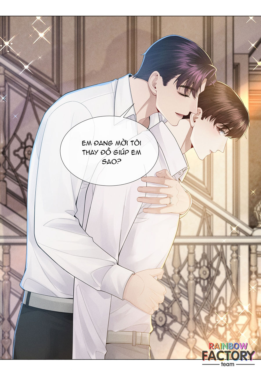 dior tiên sinh chapter 47 30