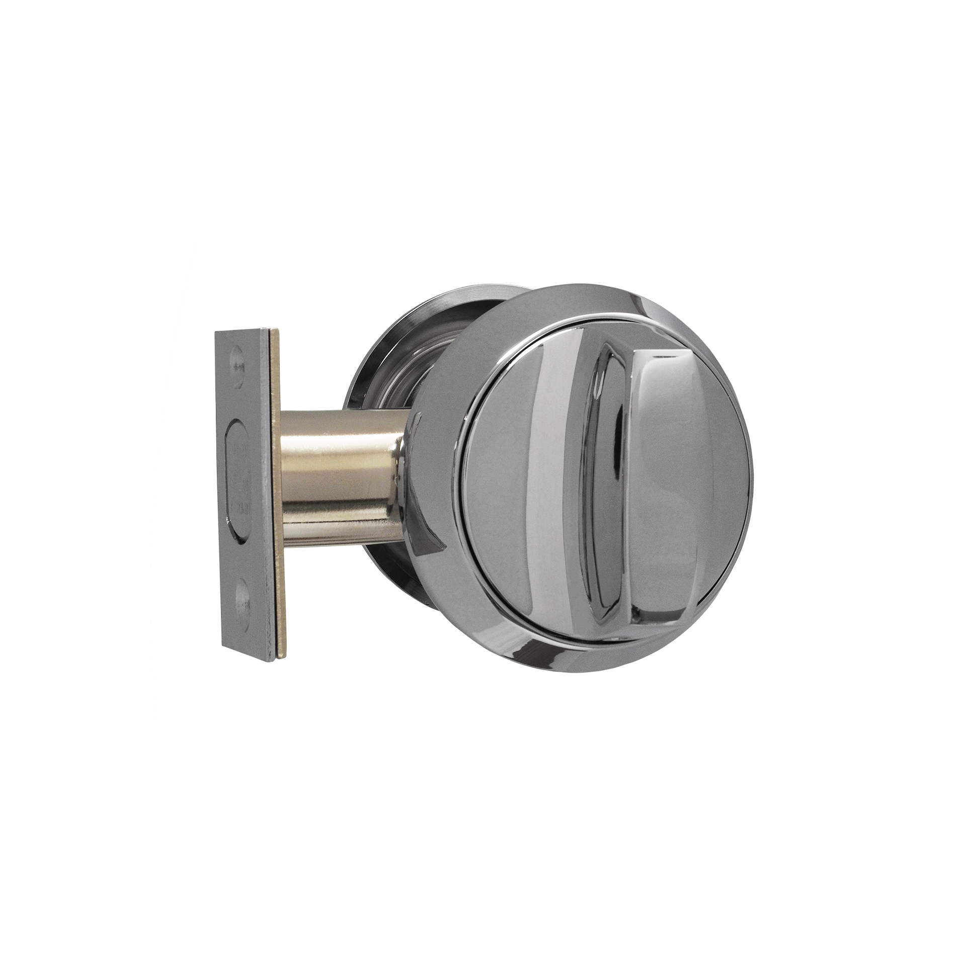 Khóa Cổng Một Đầu Chìa Một Đầu Vặn ABLOY Deadbolt ME153T - xuất xứ Phần Lan - hàng chính hãng ABLOY