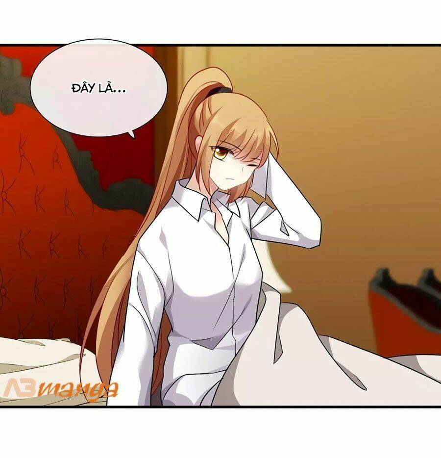 nhân chất tình nhân chapter 30.1 19