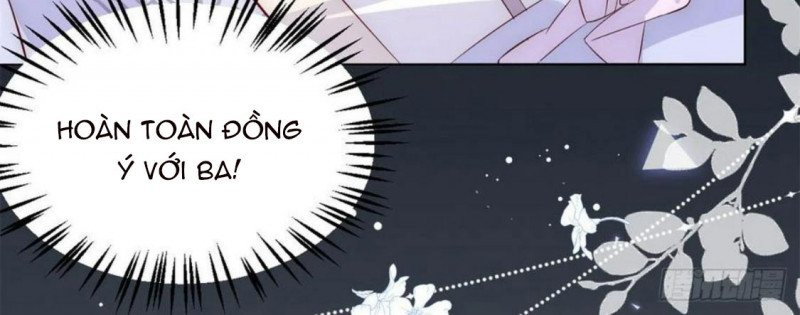 đoàn sủng lão đại ba tuổi rưỡi chapter 184 15