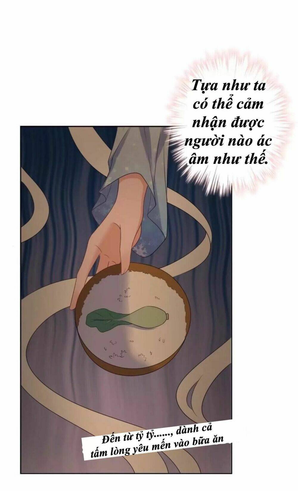 theo đuổi hoàng tử quá khó a~ chapter 37 5