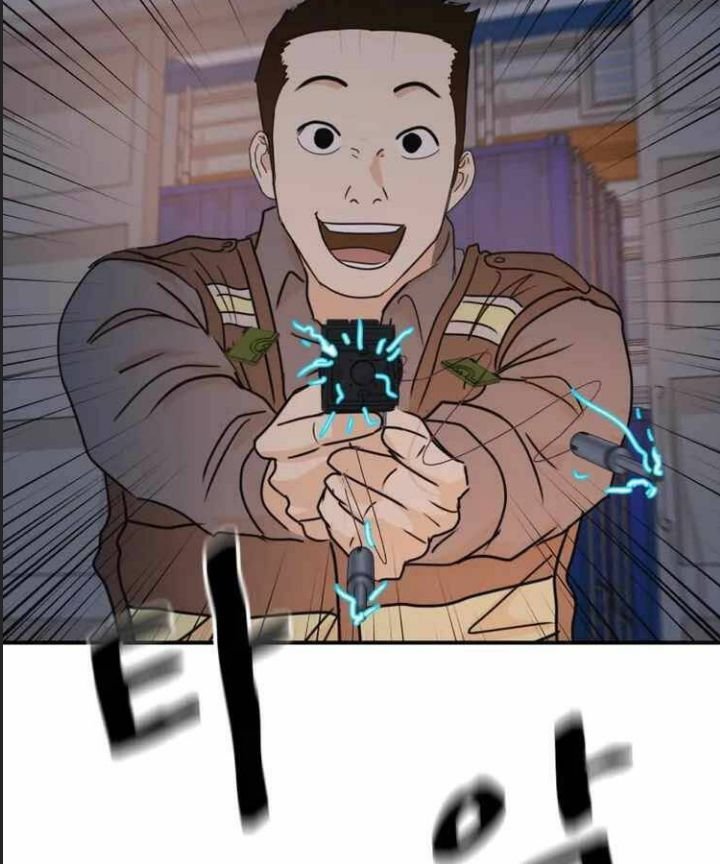 bạn trai võ sĩ chapter 90 49