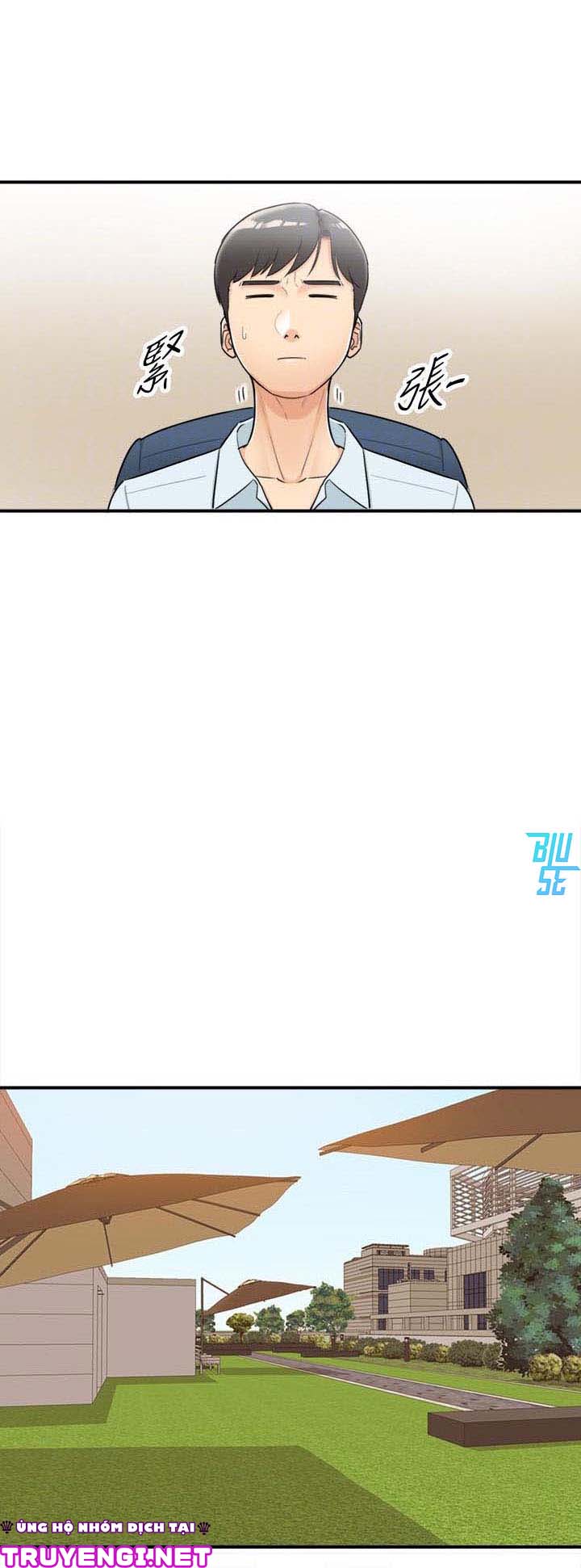 sếp trẻ chapter 4 39