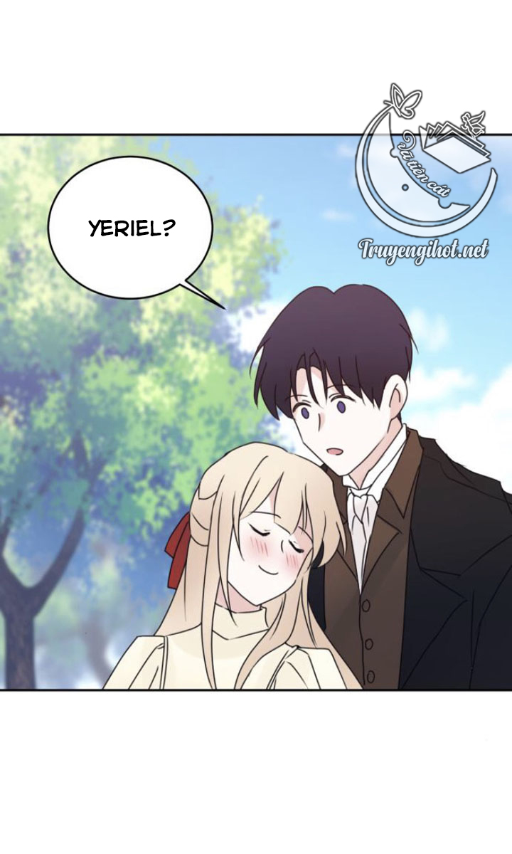 thánh nữ ẩn mình chapter 12.1 26