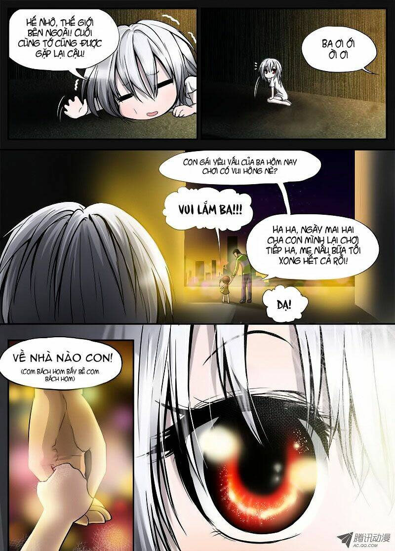 gia tộc mạnh nhất trong lịch sử chapter 1 6