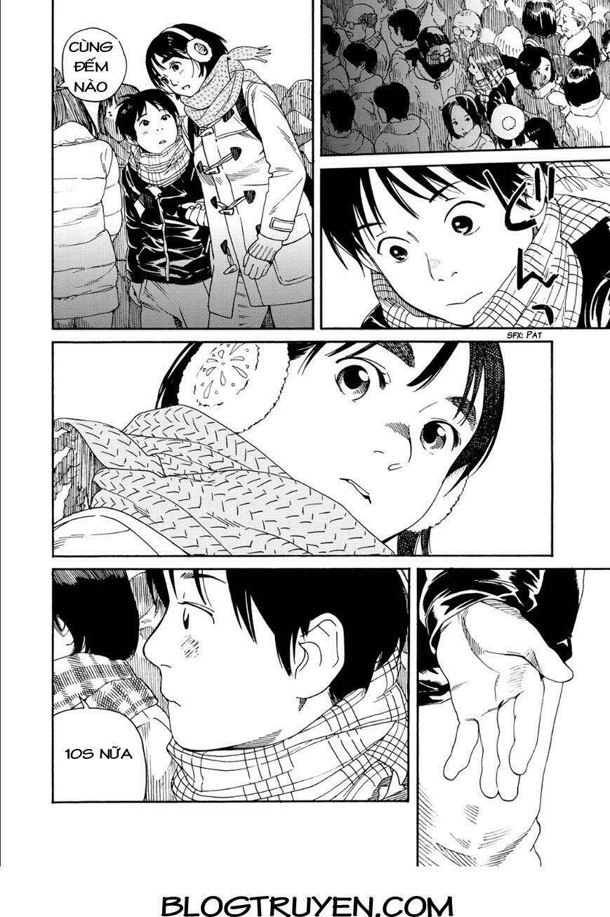 fujiyamasan wa shishunki chapter 48 15