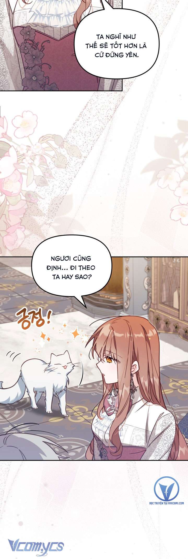 không có chỗ cho kẻ giả mạo chapter 33 38