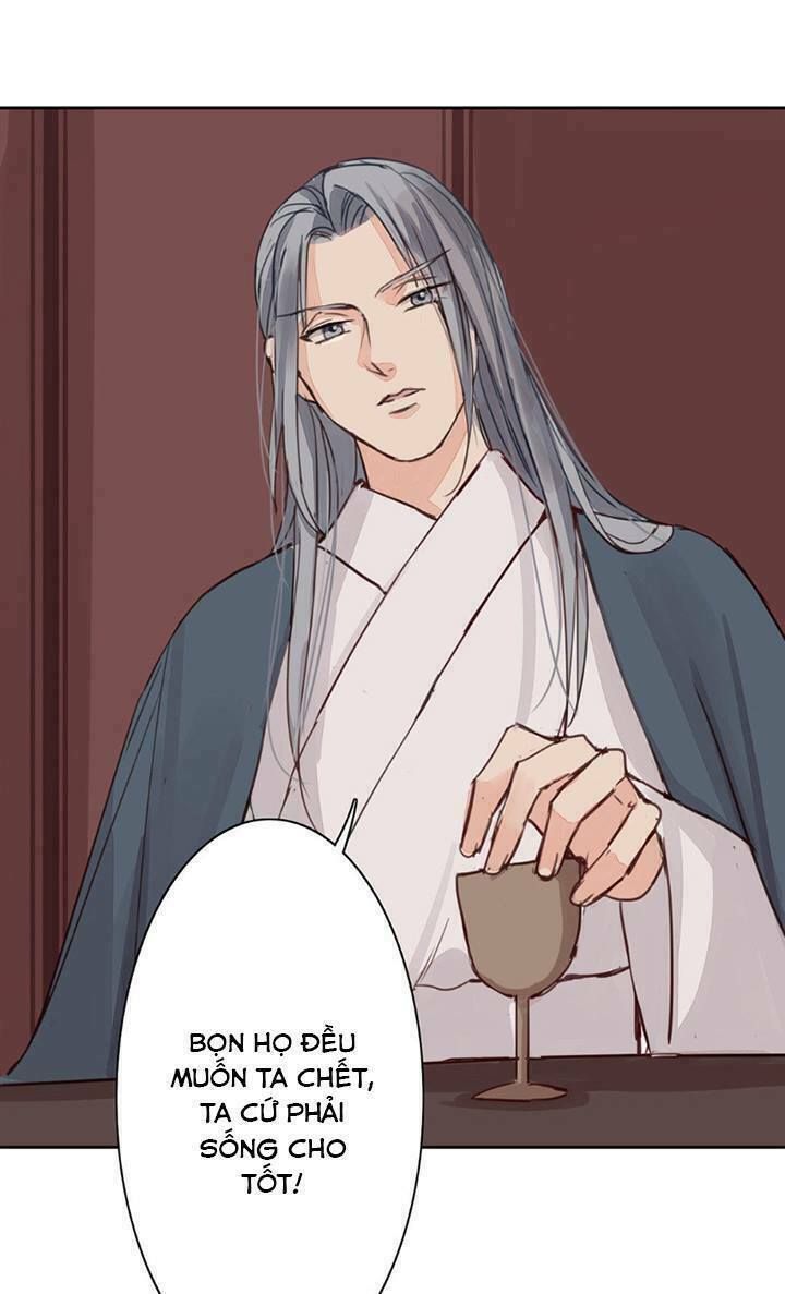 chỉ phu vi thê chapter 60 15